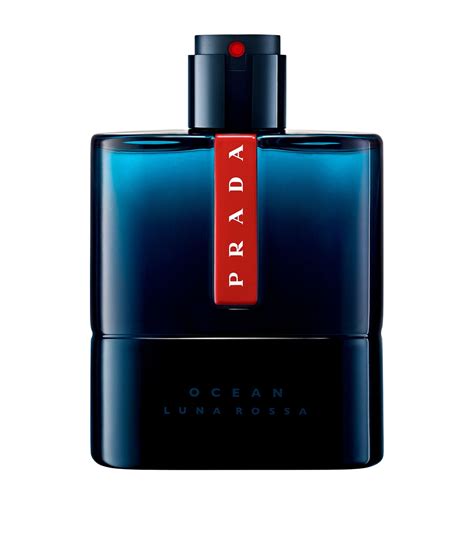 prada luna rossa dames